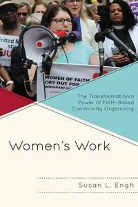 Women's Work_cover