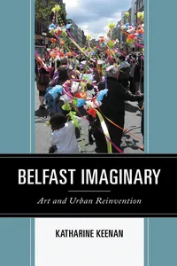 Belfast Imaginary_cover