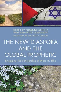 The New Diaspora and the Global Prophetic_cover