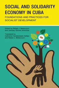 Social and Solidarity Economy in Cuba_cover
