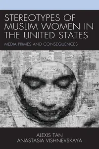 Stereotypes of Muslim Women in the United States_cover