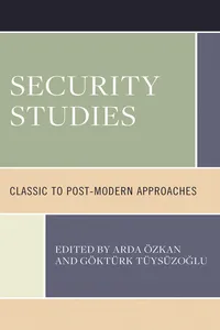 Security Studies_cover