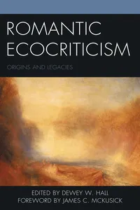 Romantic Ecocriticism_cover