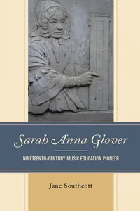 Sarah Anna Glover_cover
