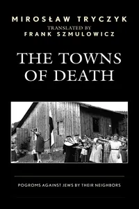 The Towns of Death_cover