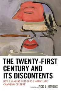 The Twenty-First Century and Its Discontents_cover