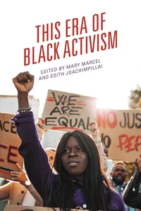 This Era of Black Activism_cover