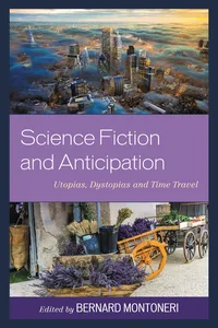 Science Fiction and Anticipation_cover