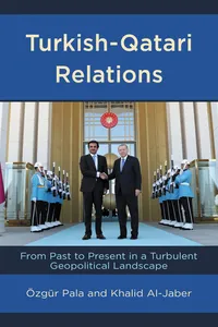 Turkish-Qatari Relations_cover
