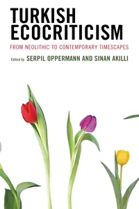 Turkish Ecocriticism_cover