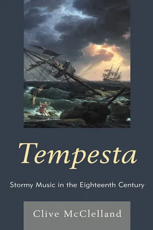 Tempesta