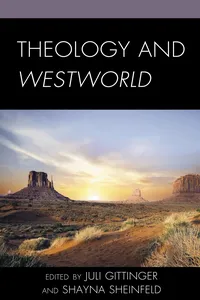 Theology and Westworld_cover