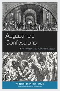 Augustine's Confessions_cover