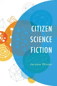 Citizen Science Fiction_cover