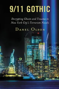 9/11 Gothic_cover
