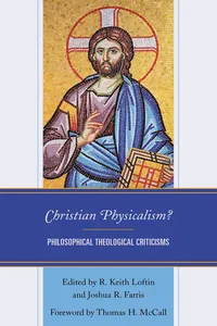 Christian Physicalism?_cover