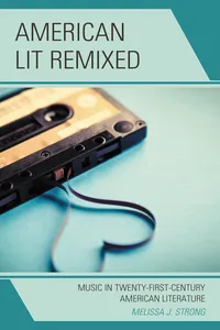 American Lit Remixed_cover