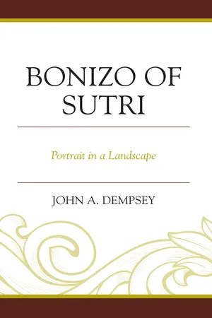 Bonizo of Sutri