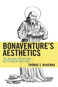 Bonaventure’s Aesthetics_cover