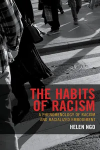 The Habits of Racism_cover