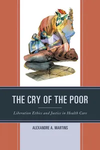 The Cry of the Poor_cover