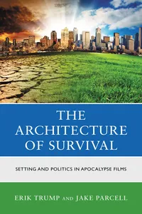 The Architecture of Survival_cover
