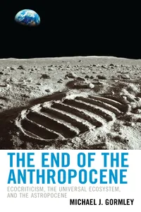 The End of the Anthropocene_cover