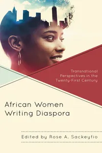 African Women Writing Diaspora_cover