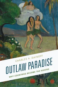 Outlaw Paradise_cover