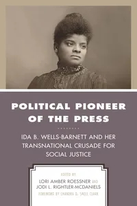 Political Pioneer of the Press_cover