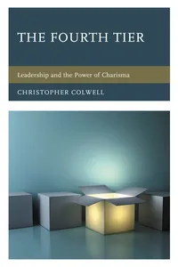 The Fourth Tier_cover