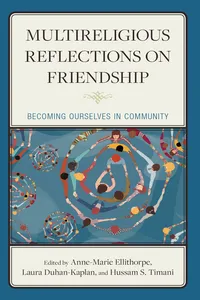 Multireligious Reflections on Friendship_cover