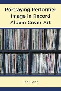 Portraying Performer Image in Record Album Cover Art_cover