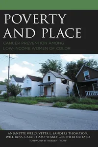 Poverty and Place_cover