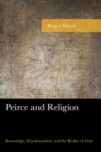 Peirce and Religion_cover
