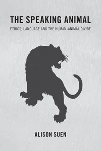 The Speaking Animal_cover