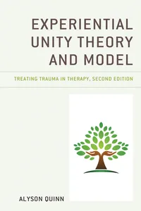 Experiential Unity Theory and Model_cover