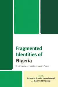 Fragmented Identities of Nigeria_cover