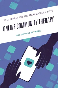 Online Community Therapy_cover
