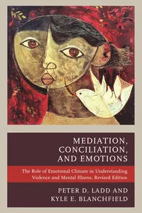 Mediation, Conciliation, and Emotions_cover