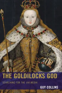 The Goldilocks God_cover
