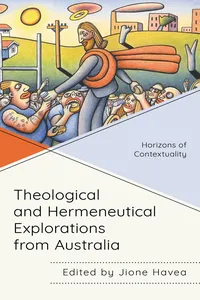 Theological and Hermeneutical Explorations from Australia_cover