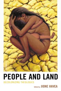 People and Land_cover