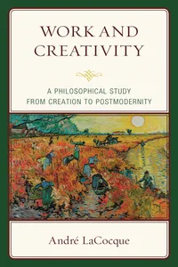 Work and Creativity_cover