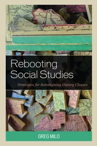 Rebooting Social Studies_cover