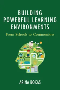 Building Powerful Learning Environments_cover