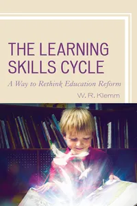 The Learning Skills Cycle_cover