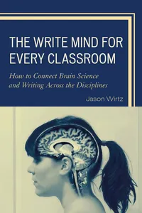 The Write Mind for Every Classroom_cover