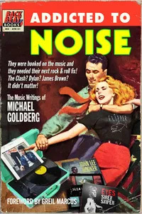 Addicted To Noise_cover