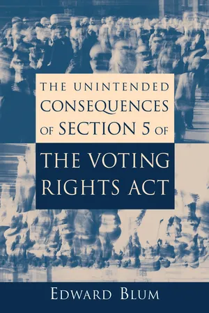 The Unintended Consequences of High-Stakes Testing